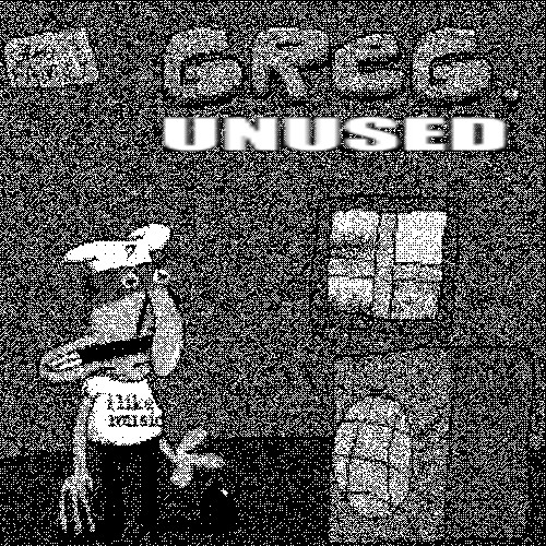 Greg - Pause (UNUSED)