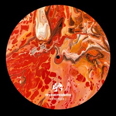FMD PREMIERE: Fran LF & Echofaze - Decimator [SYEP028]