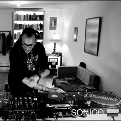 Sonico @ Studio 401, Techsound Showcase, 2024