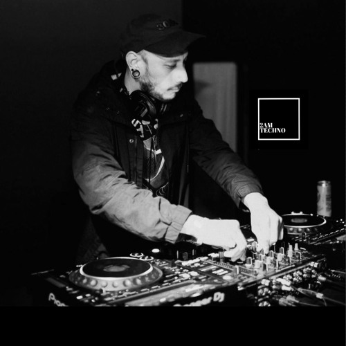 2 AM Sessions 022: Muxus