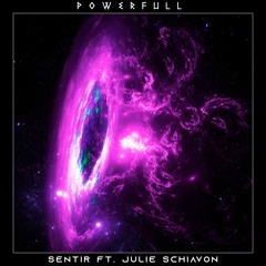 Powerfull - Sentir (feat. Julie Schiavon)