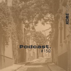 Podcast 150 - Grasso & Maxim