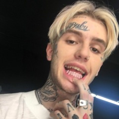 lil peep - ghost girl (slowed, reverb, + bass boosted)