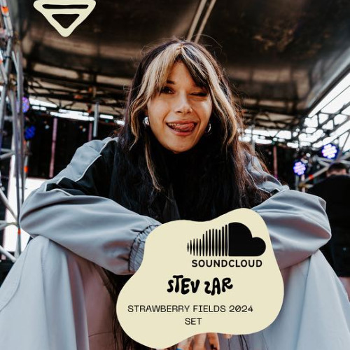 Stev Zar Live @ Strawberry Fields (16/11/2024)