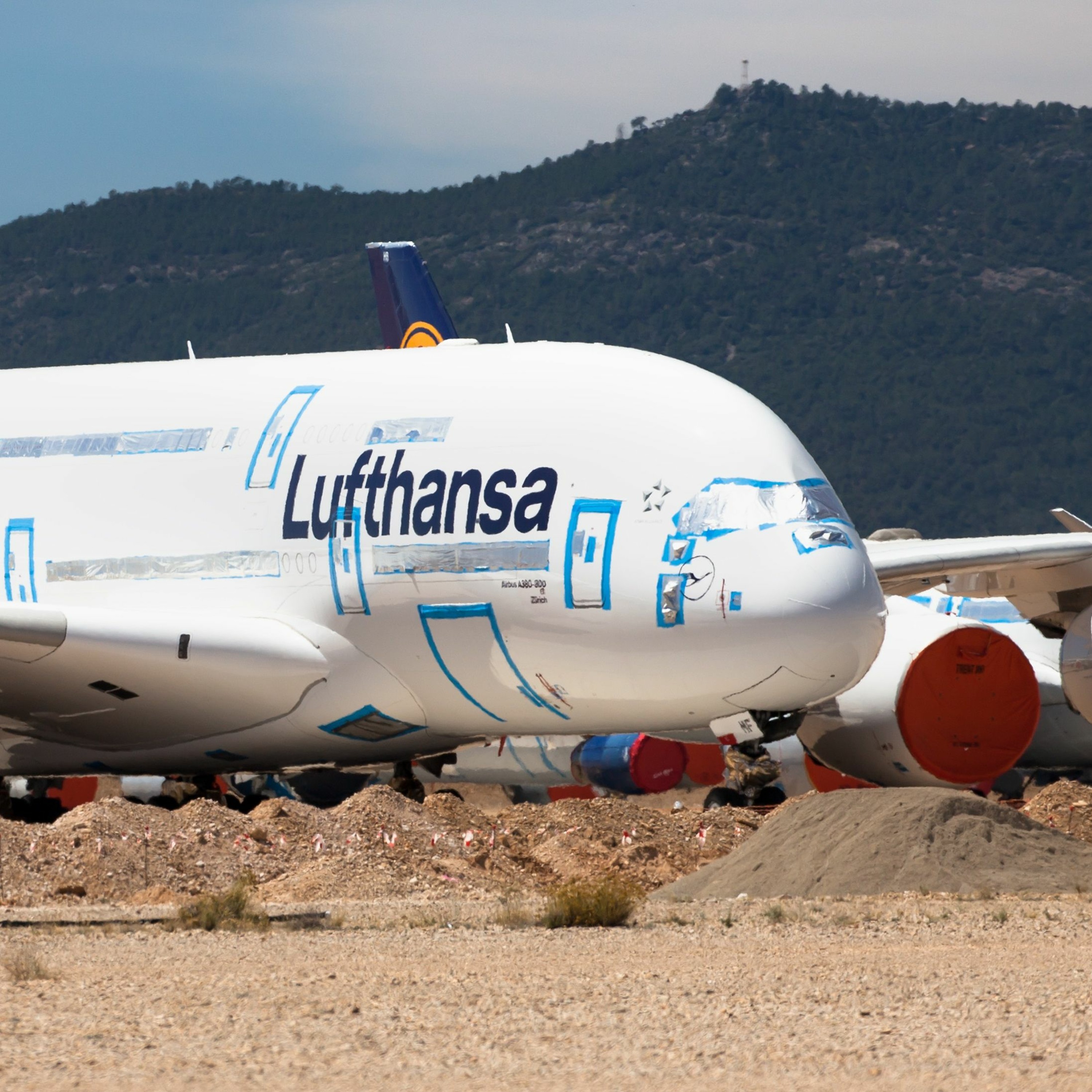 Airline Business Podcast