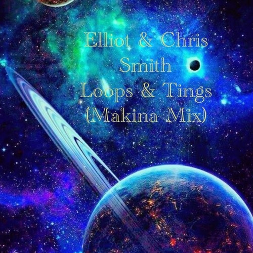 Elliot & Chris Smith - Loops & Tings (Makina Remix)