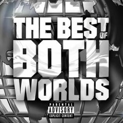 Rogue Spiritual - I Flex Different × Jay Z - Best Of Both Worlds