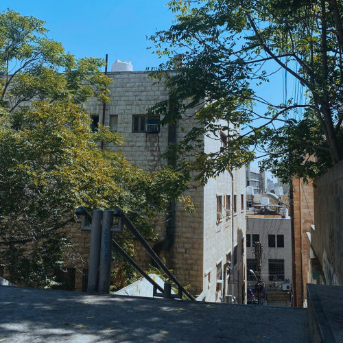 المسار أجباري ؟