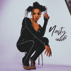 Nasty (New Orleans Bounce Kremix) (Clean)