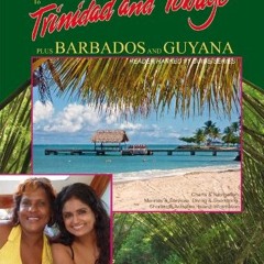 READ [PDF EBOOK EPUB KINDLE] The Cruising Guide to Trinidad and Tobago, Plus Barbados and Guyana by