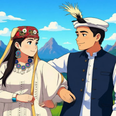 Nay Thay Wa Yaar (Slow  Reverb)  Salman Paras  Chill & Emotional Vibes