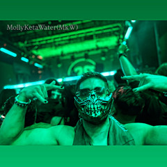 Molly Keta Water (MkW)