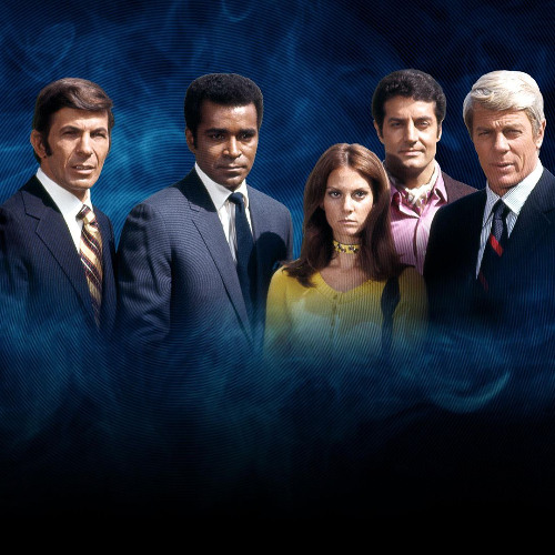 'The Plot' from 'Mission Impossible' (Lalo Schifrin) - Orchestral Mockup Cover