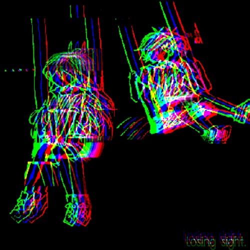 ★losing sight★ (prod. jason22k)