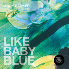 LIKE BABY BLUE