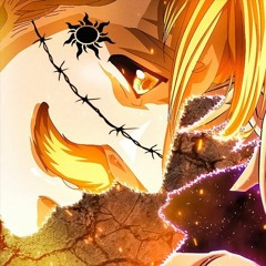 Pique ☀️ Escanor e 😈 Meliodas (Nanatsu No Taizai) Wave Trap | Sidney Scaccio feat. @Jag