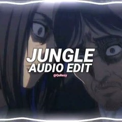 jungle - emma louise [edit audio]