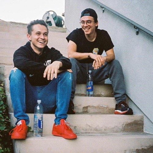 John Lindahl & Logic Type Beat(prod By GioMadeThisBeat)