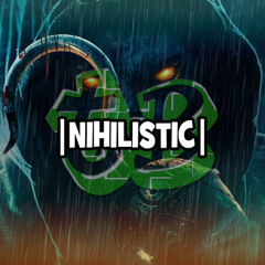 Nihilistic | Intense Trap Beat | 124BPM