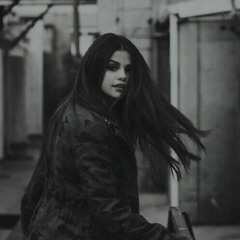 Selena Gomez — Souvenir (slowed + reverb)