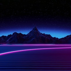 MORNING - LOST - SELF - SUNSET