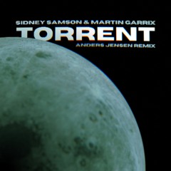Sidney Samson & Martin Garrix - Torrent (Anders Jensen Remix) FREE DOWNLOAD