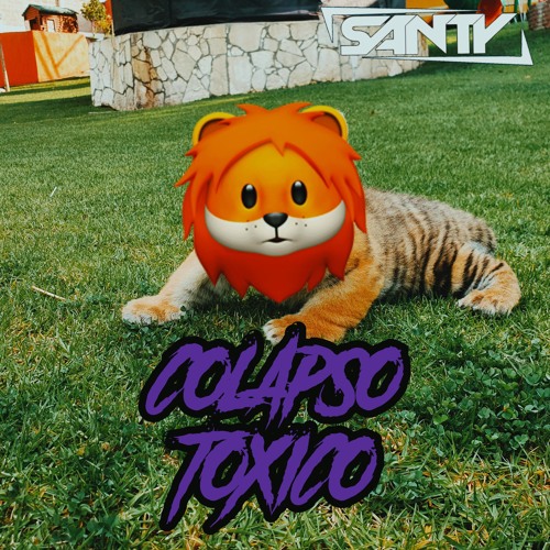 COLAPSO TOXICO 🫠☢️