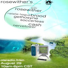 Rosewither TakeOver — rosewither