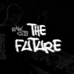 Tim Taylor - THE FUTURE [Raw Cuts] [MI4L.com]