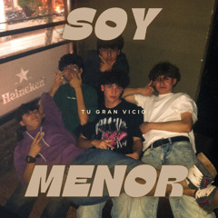 soymenor