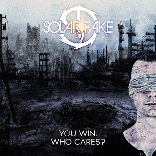 Stream A Bullet Left for You by Solar Fake Listen online for free on