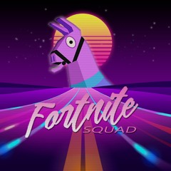 Fortnite Squad