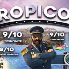 Tropico 6 PC Game [MULTi9] Download Free-PLAZA ^NEW^