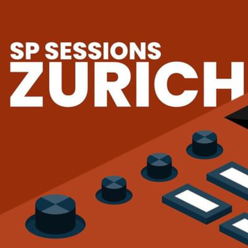 Live at SP Sessions Zürich