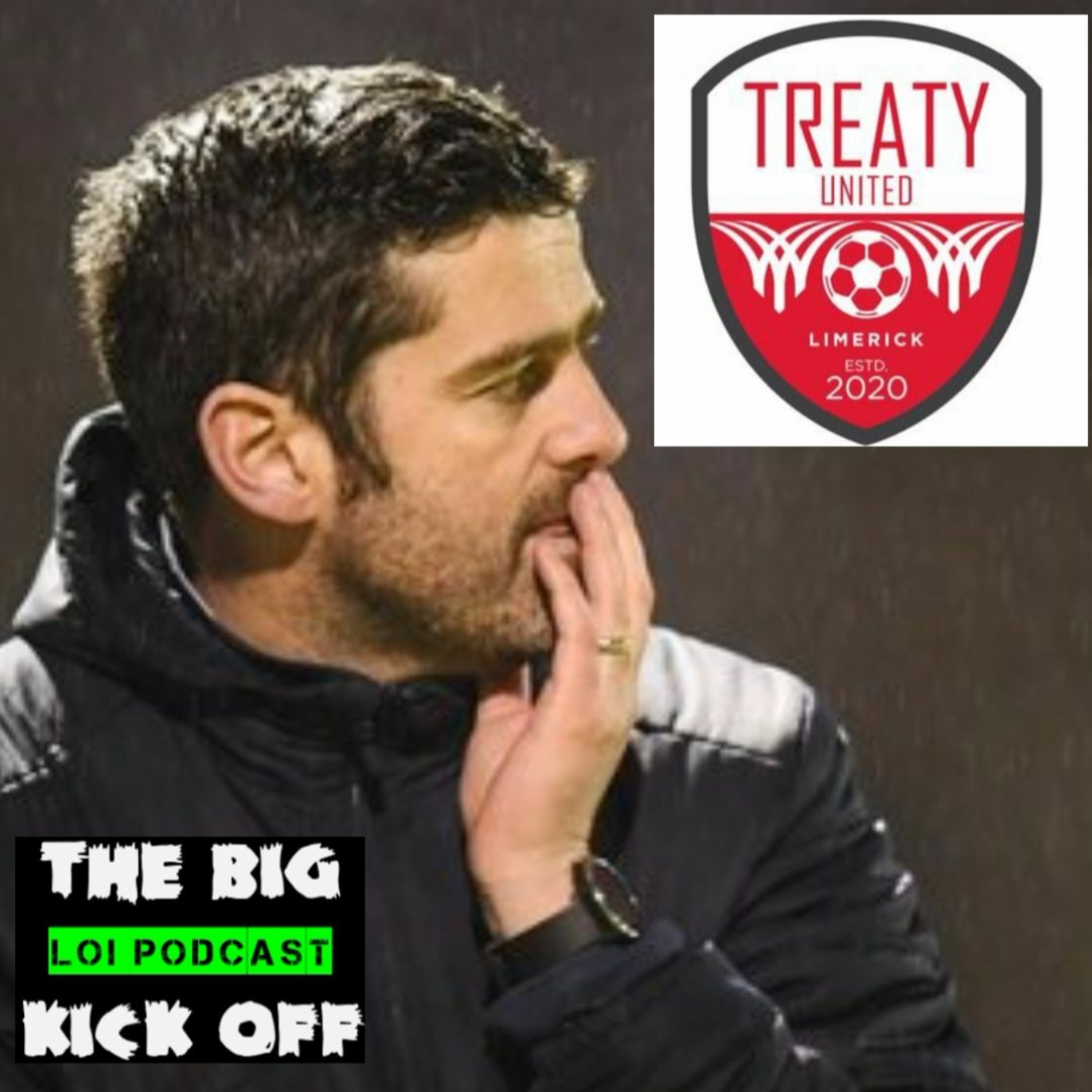The big kick off
