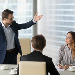 Cultiver la croissance au sein d’une culture d'entreprise Mixte, partie 2