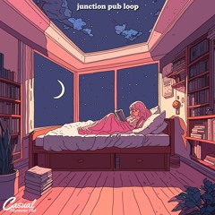 junction pub loop [w/ Wes Yee]