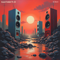 Sound Trekkin' Pt. 2