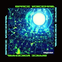Space Voicemail