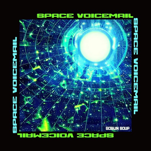 Space Voicemail