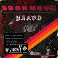 Yakob - Ebon Hour