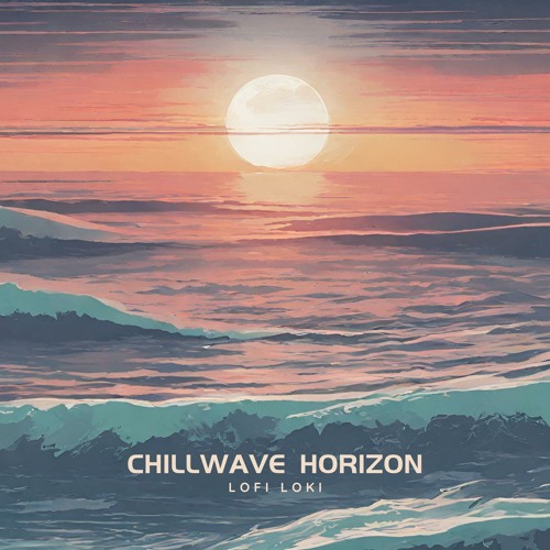 Stream Cosmic Café Chill by Lofi Loki Listen online for free on