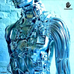 Structure - Humanoid Berlin 2020 Mix Competition Submission