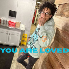 Lil Tony sample type beat “you are loved”