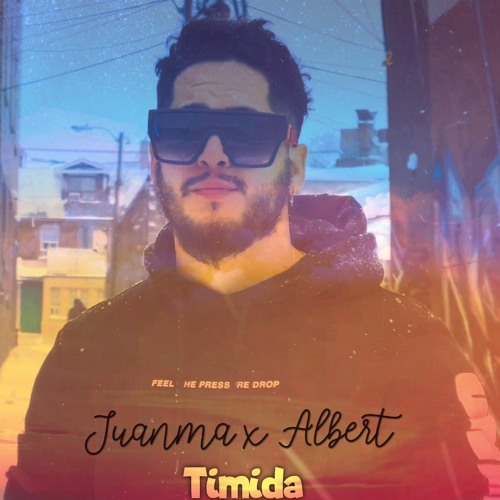 Juanma x Albert - Timida