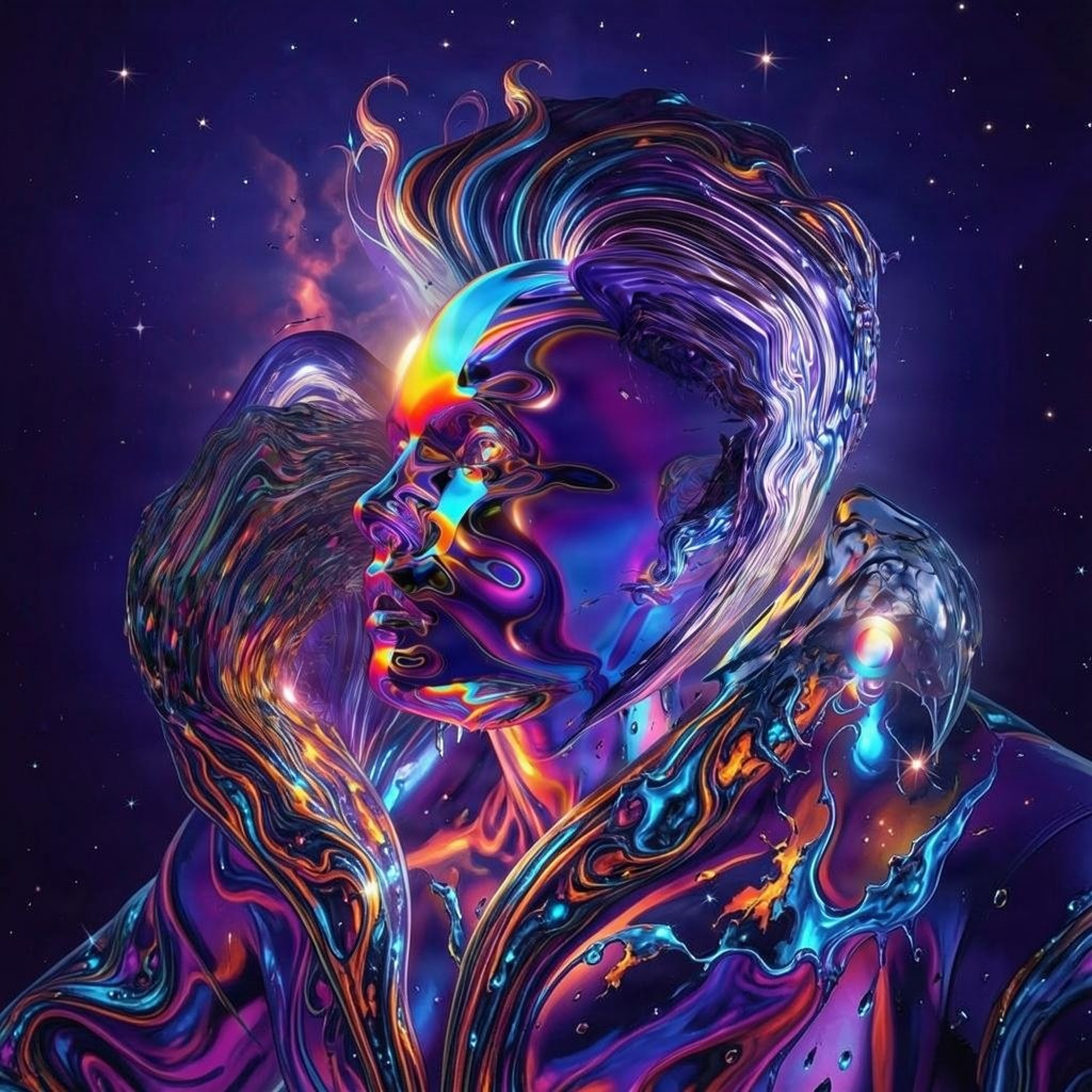 Glass Cathedral episode artwork