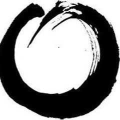 Mid-autumn moon - wuji