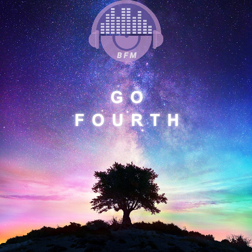 Go_Fourth