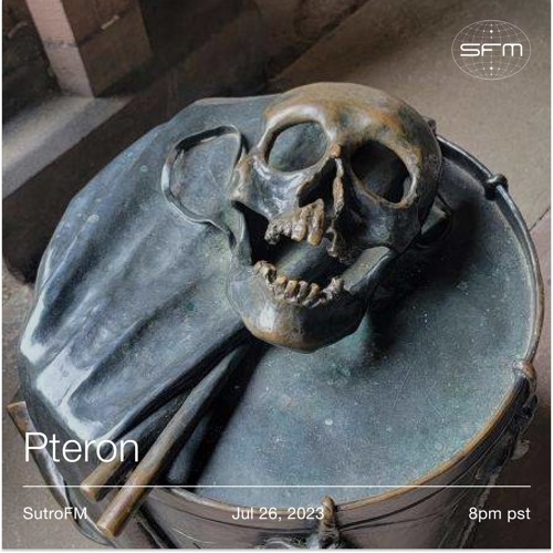In-studio: Pteron