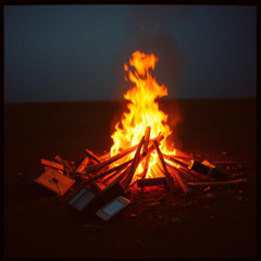 Bonfire of Us 🔥